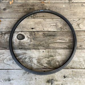 *Used* Schwalbe 25-622 Lugano Kevlar K-Guard Road Bike Bicycle Tire [700x25C]